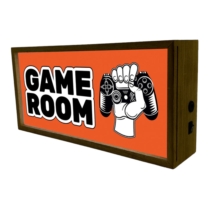 Light Box Kids Game Room Additional 3