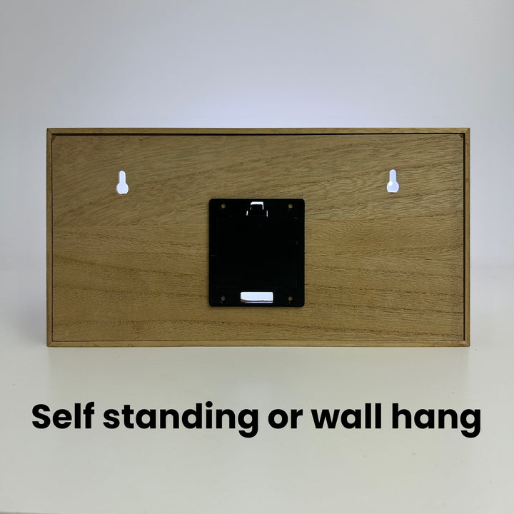 Light Box Home Good Vibes Only Additional 4