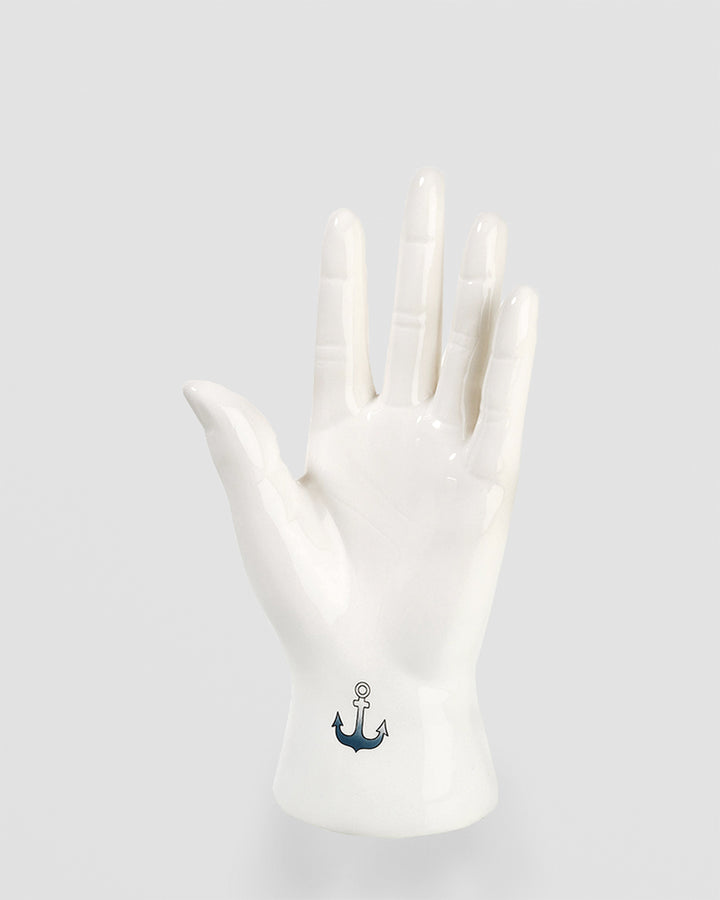 Tattoo Hand Jewellery Holder Additional 3