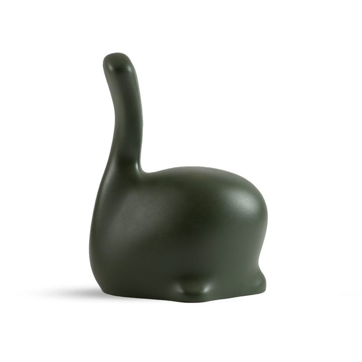 Whalechair - Olive Green Additional 5