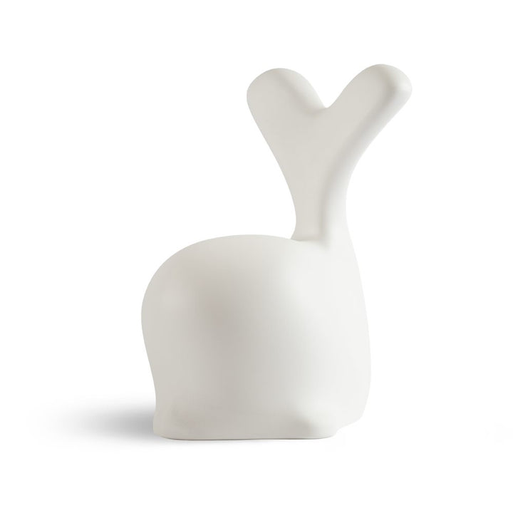 Whalechair - White Additional 3