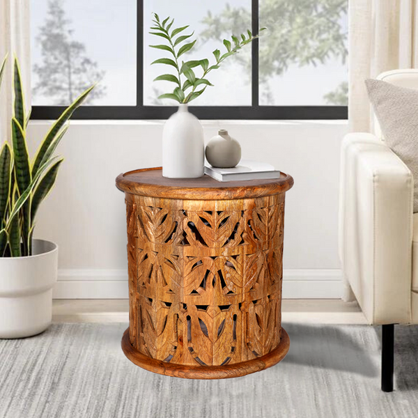 Perth Side Table