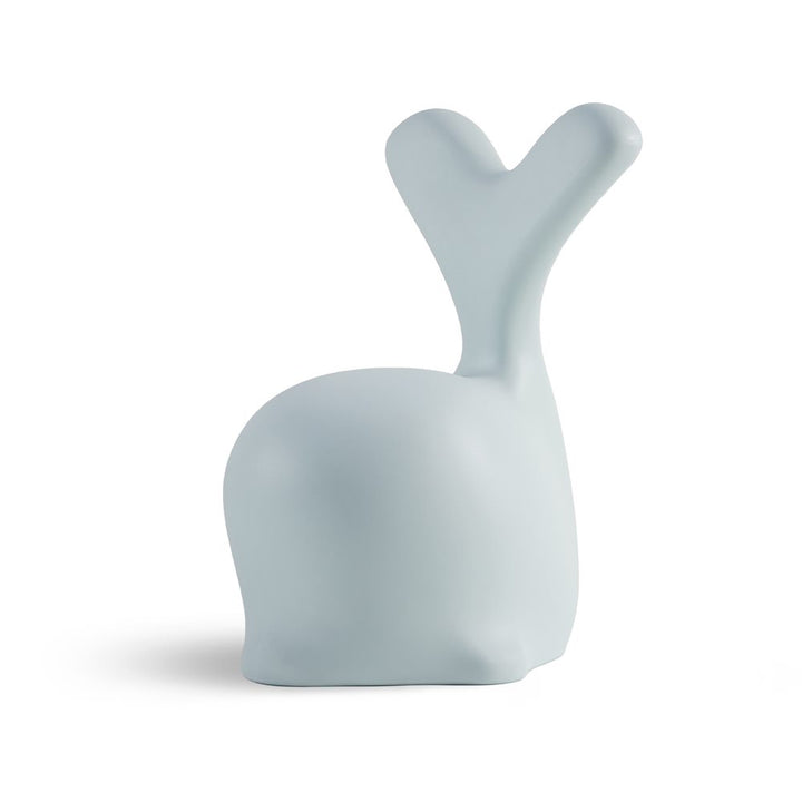Whalechair - Baby Blue Additional 2