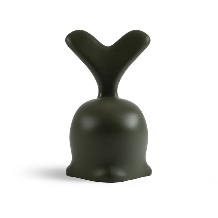 Whalechair - Olive Green Additional 6