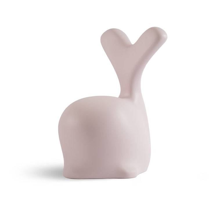 Whalechair - Baby Pink Additional 3