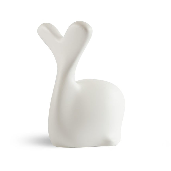 Whalechair - White Additional 4