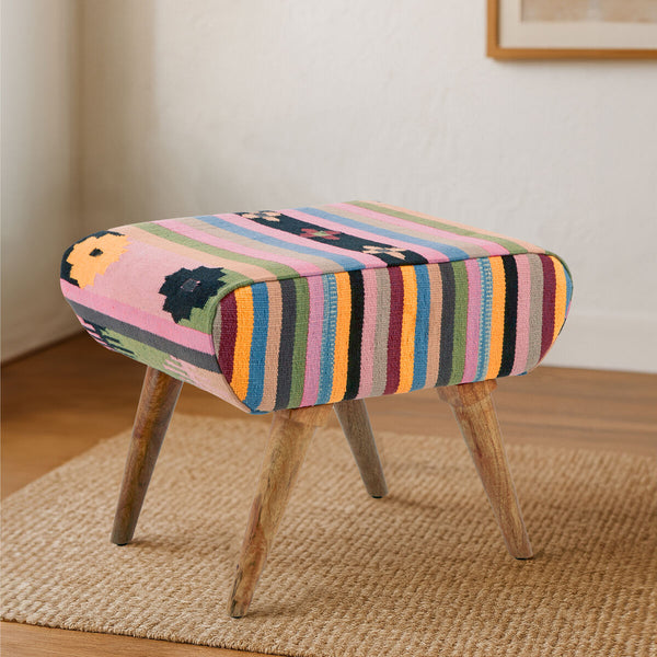 Unique Footstools | Quirky & Animal Footstools | Red Candy