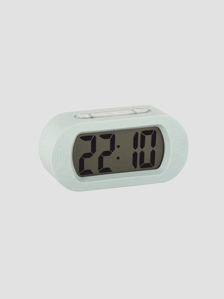 Alarm Clock Gummy - Soft blue Additional 2