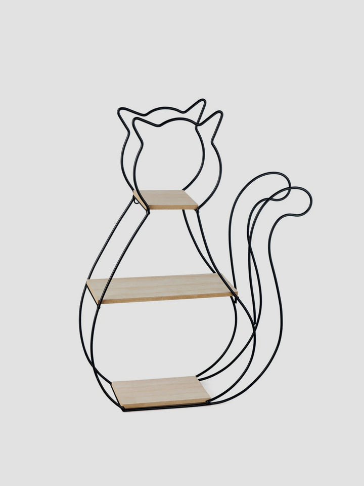 Ali Cat Shelf [D] Additional 1