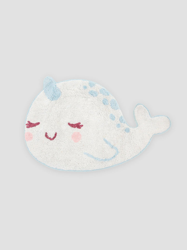 Alma Narwhal Rug [D] Additional 1
