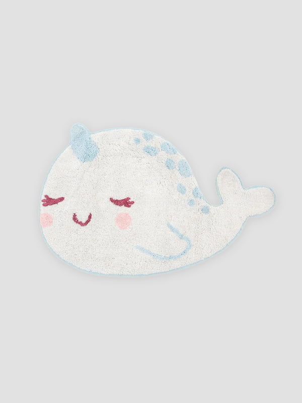 Alma Narwhal Rug [D]