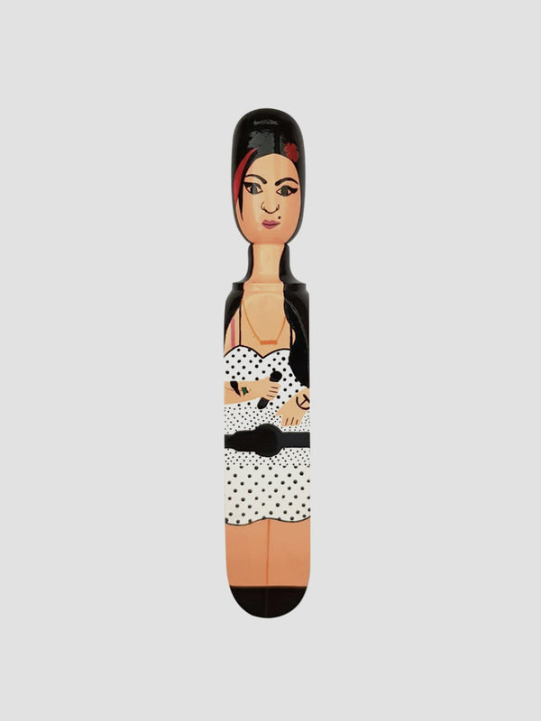 Amy Winehouse Door Stopper [D]