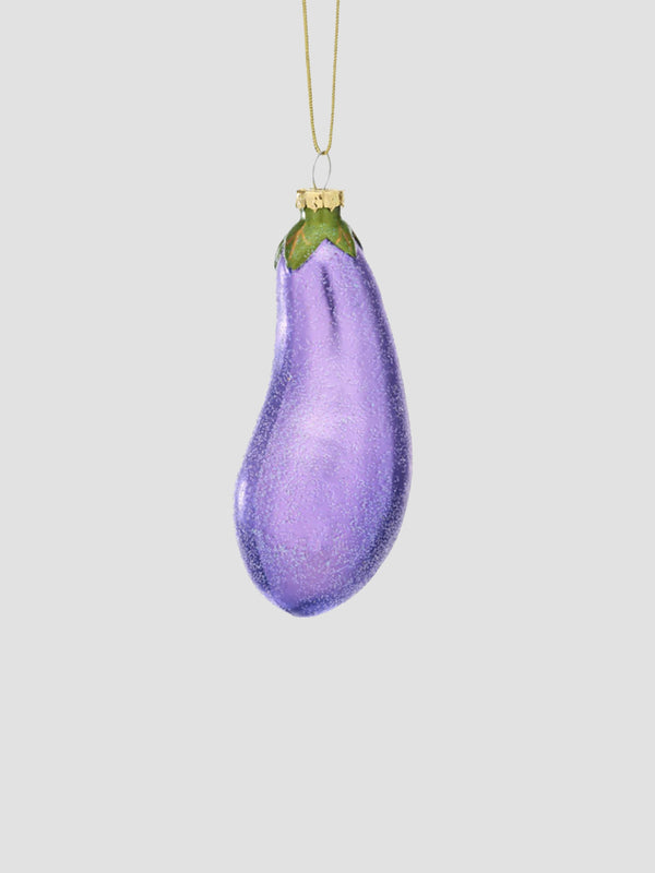 Aubergine Bauble [D]