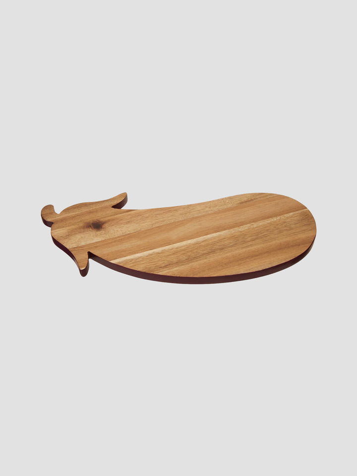 Aubergine Chopping Board [D] Additional 1