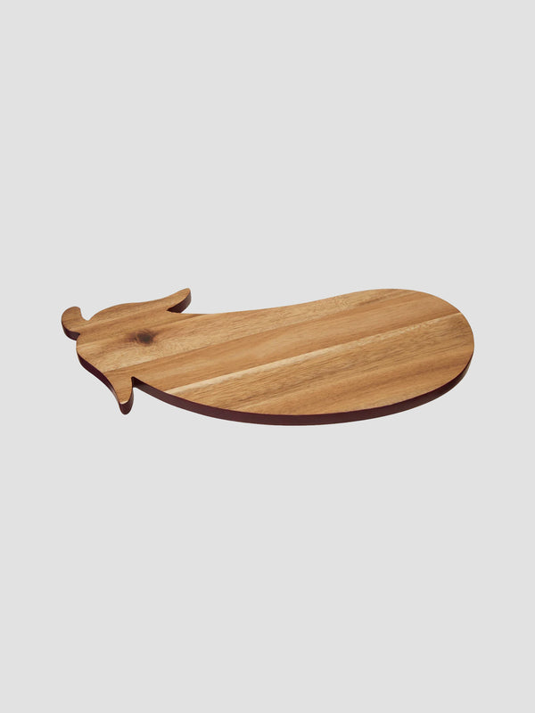 Aubergine Chopping Board [D]