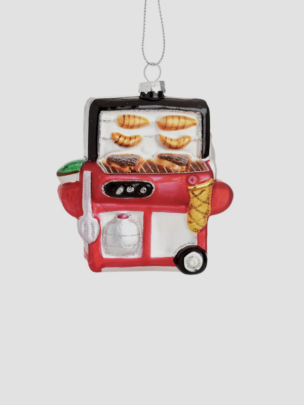 BBQ Bauble