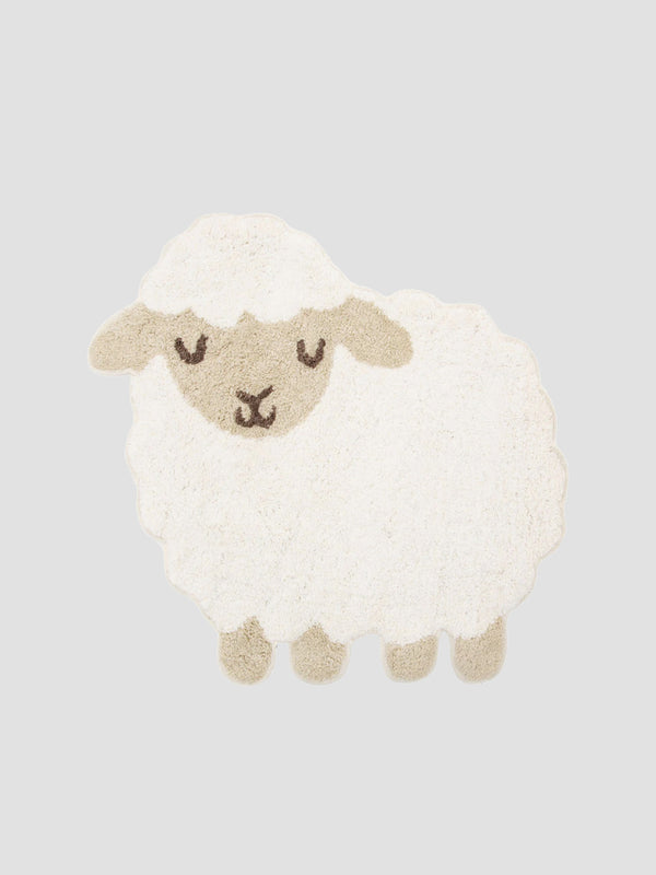Baa Baa Lamb Rug [D]