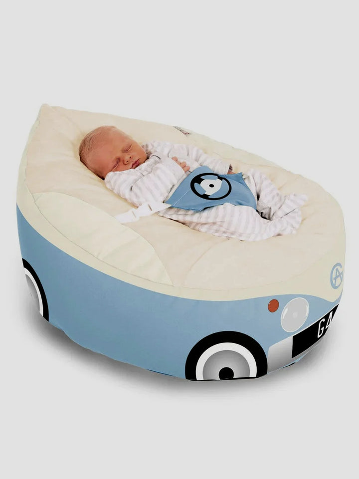 Baby Campervan Bean Bag Additional 1