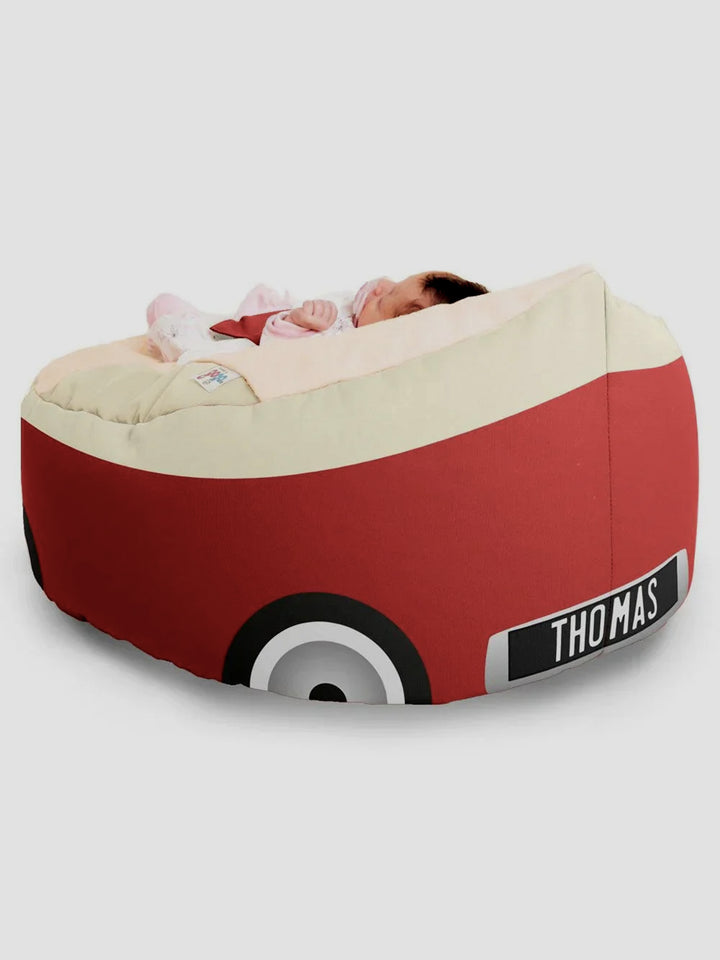 Baby Campervan Bean Bag Additional 2