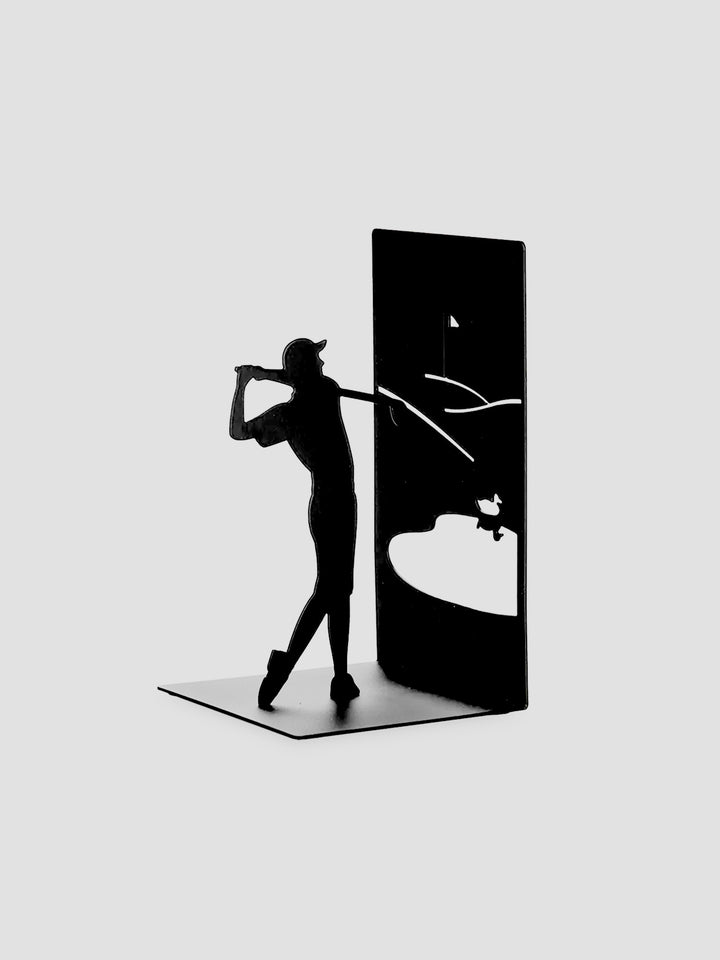 Backswing Bookend Additional 1