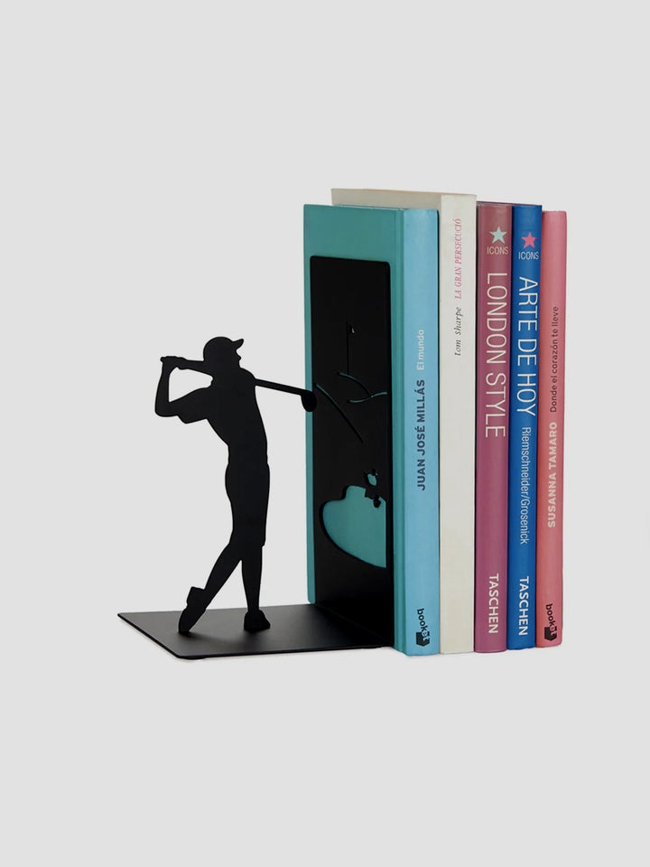 Backswing Bookend Additional 2