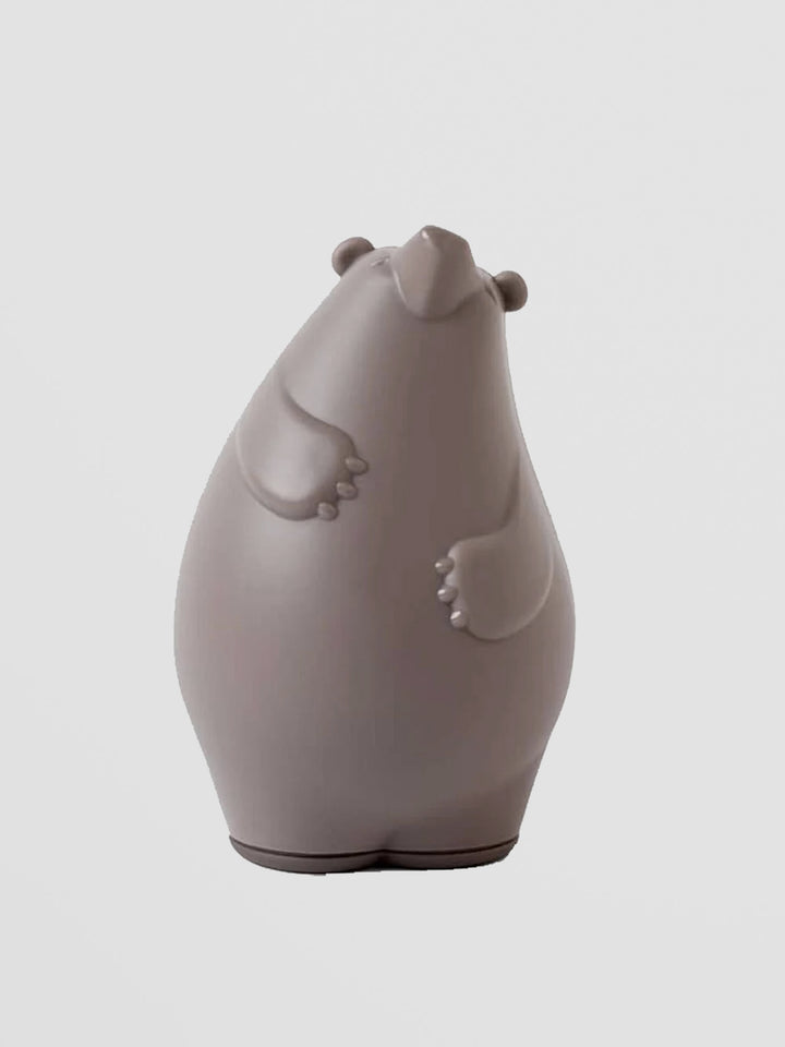 Barry Bear Grater. A Cheese Grater with Back-Scratching Brilliance Additional 1