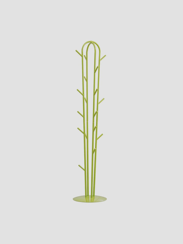 Big Spike Cactus Coat Stand [D]