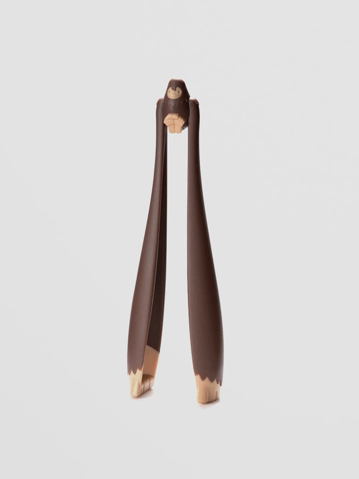 Bigfoot Salad Tongs - Hairy Hands for Hygienic Helpings Additional 1