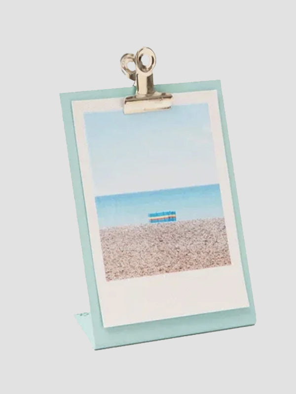 Block Clipboard Frame - Blue - 3 Sizes Available [D]