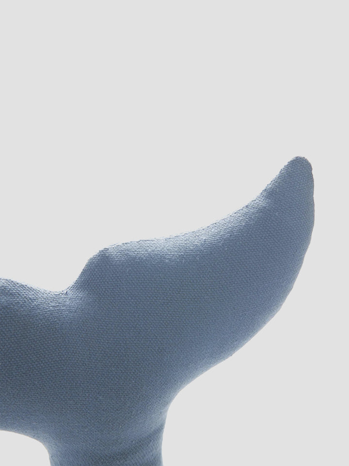 Blue Whale Door Stopper Additional 2