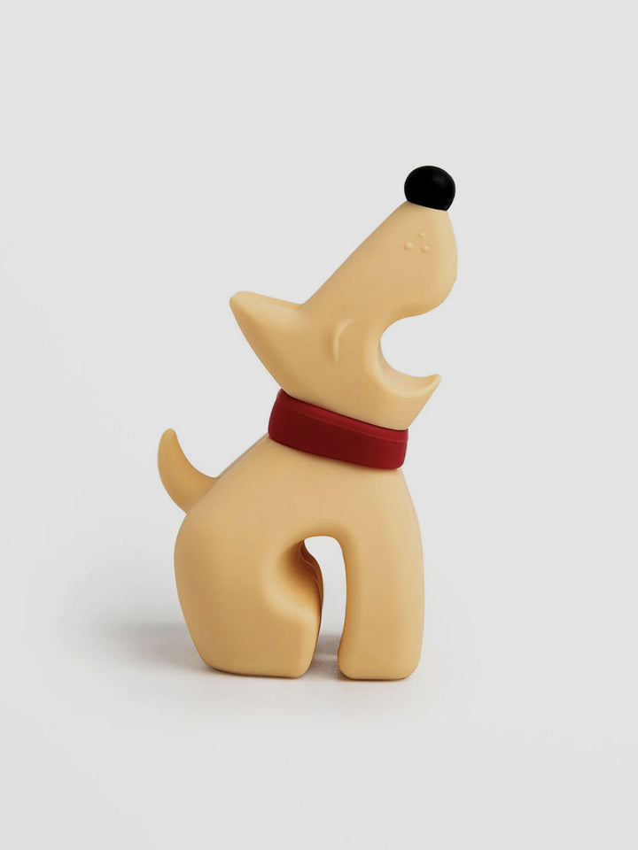 Buddy Spoon Holder - Light Brown Additional 2