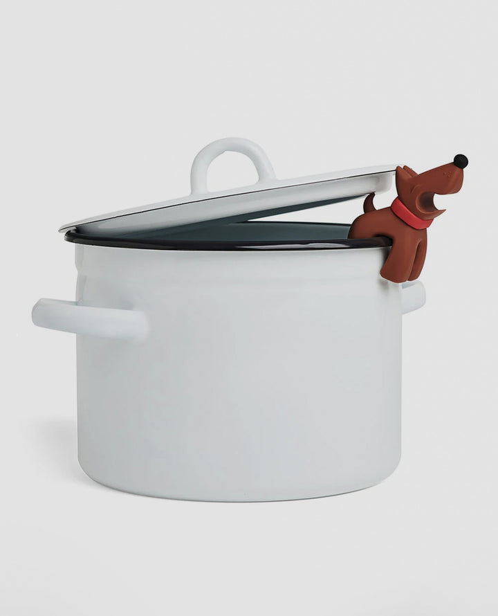 Buddy Spoon Holder - Dark Brown Additional 8