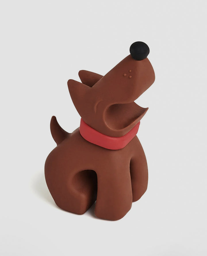 Buddy Spoon Holder - Dark Brown Additional 3