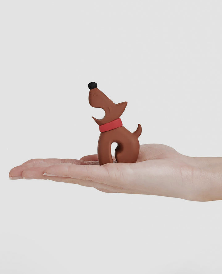 Buddy Spoon Holder - Dark Brown Additional 9
