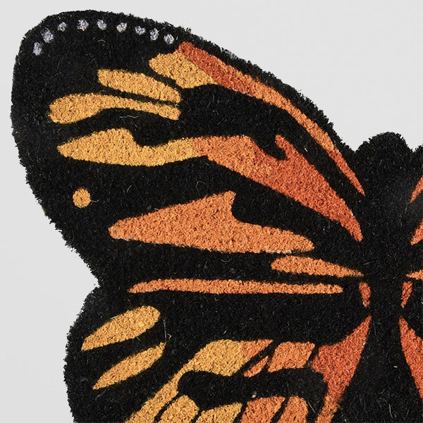 Butterfly Doormat Additional 2