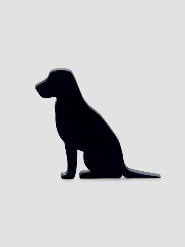 Canine Door Stopper