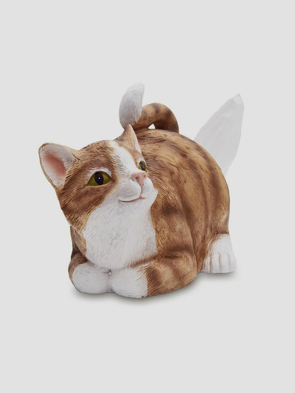 Cat Butt Tissue Holder [D]