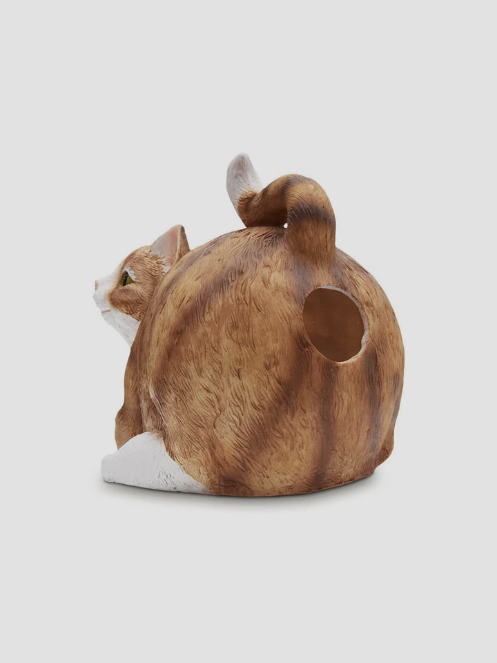 Cat Butt Tissue Holder [D] Additional 2
