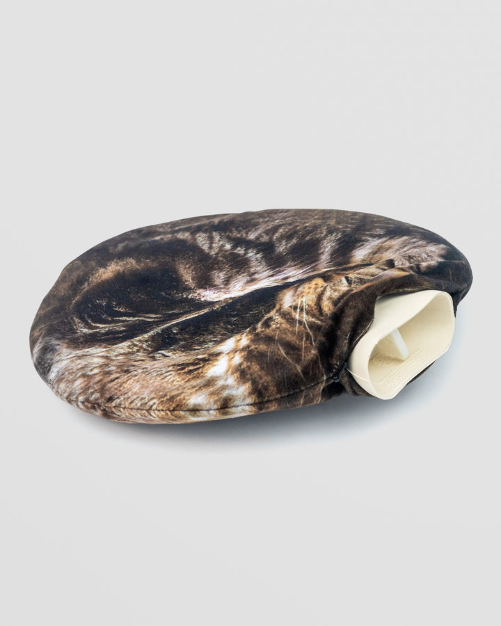 Cat Hot Water Bottle Additional 6