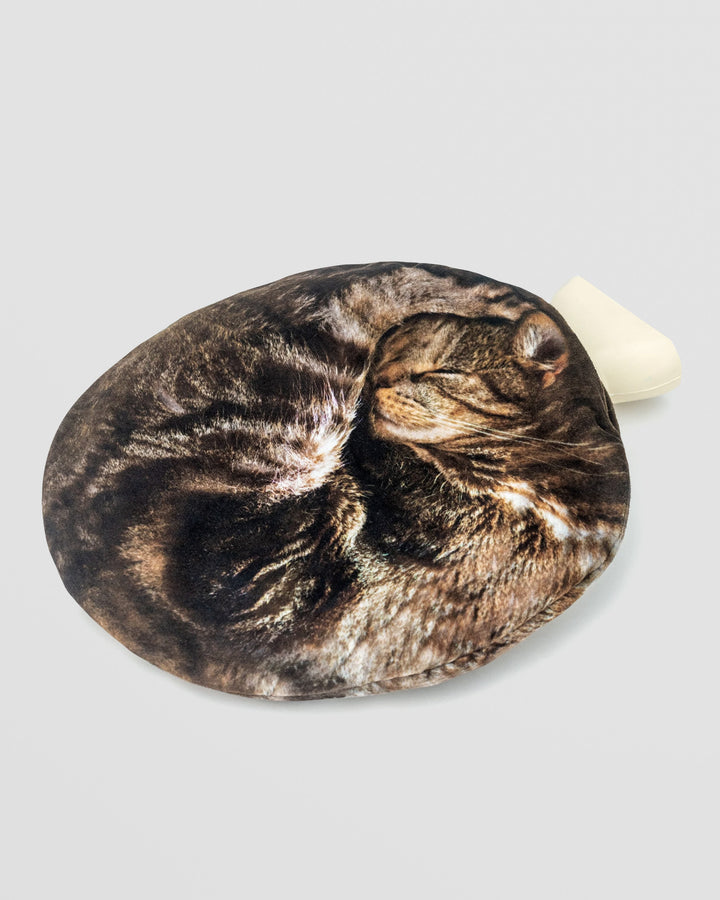 Cat Hot Water Bottle Additional 5