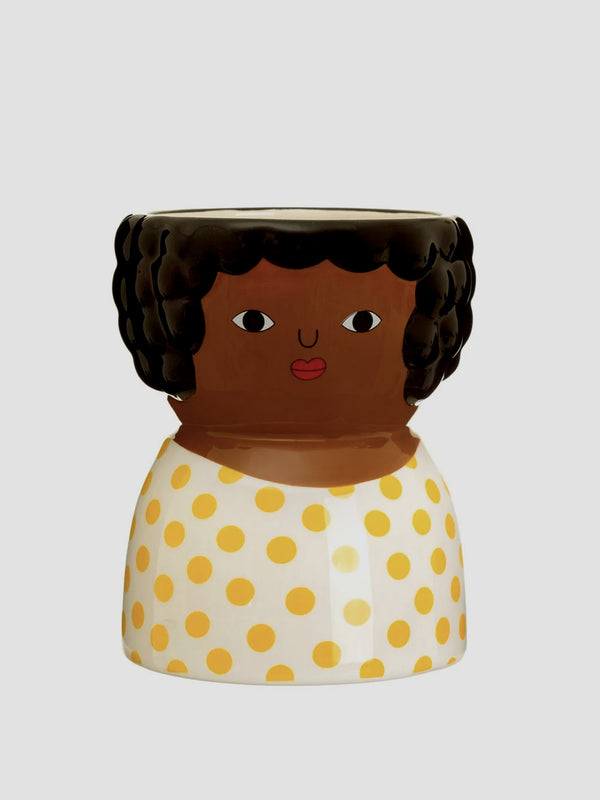 Chantelle Planter [D]