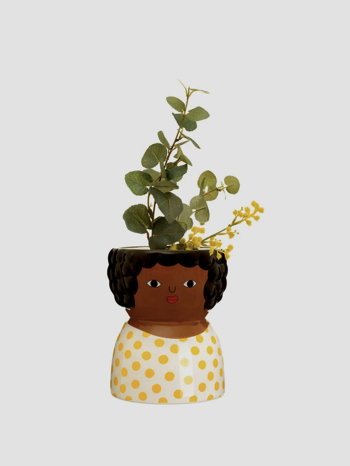 Chantelle Planter [D] Additional 2
