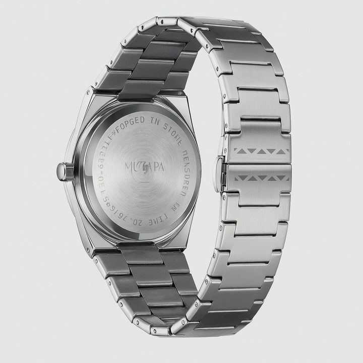 The Mutapa Orbit Watch (Mens) Additional 2