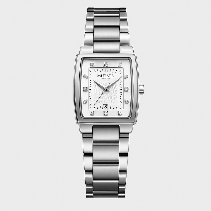 The Mutapa Orbit Watch (Women) Additional 1