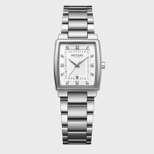 The Mutapa Orbit Watch (Women)