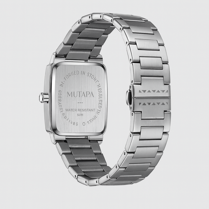 The Mutapa Orbit Watch (Women) Additional 2
