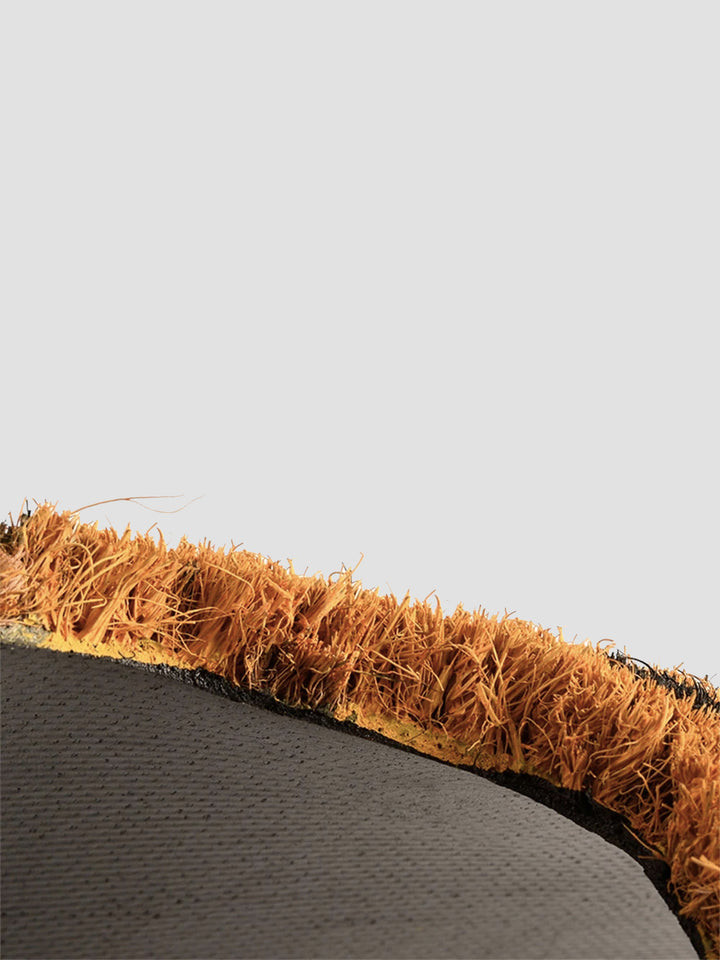 Chaz the Cheetah Doormat Additional 2