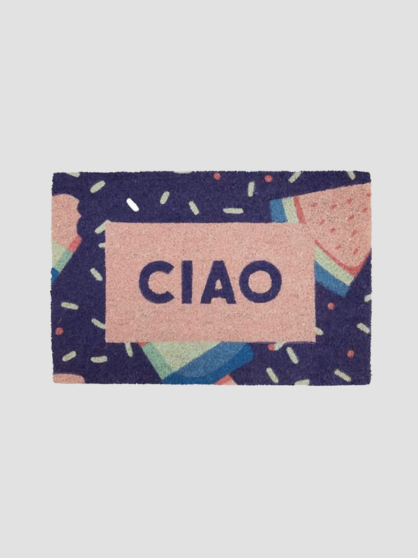 Ciao Doormat [D]