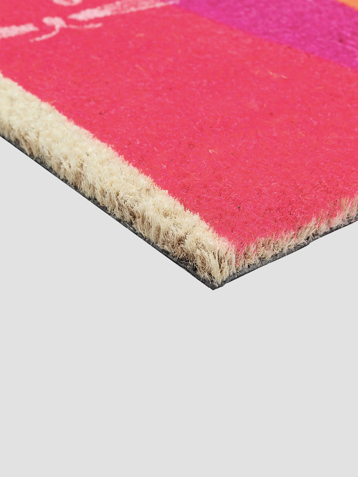 Cool Cats on a Mat Doormat Additional 2