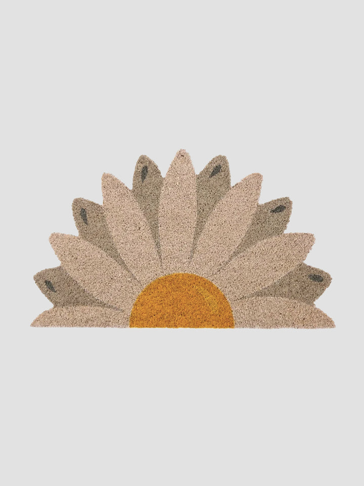 Daisy Doormat Additional 1